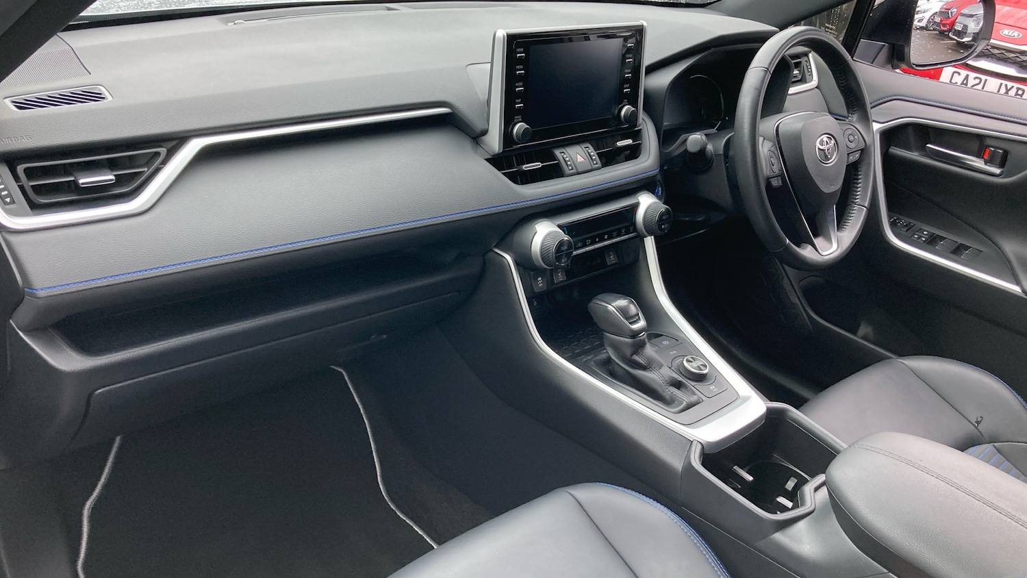 Used Toyota RAV4 2022 for sale - 77381473: Photo 9