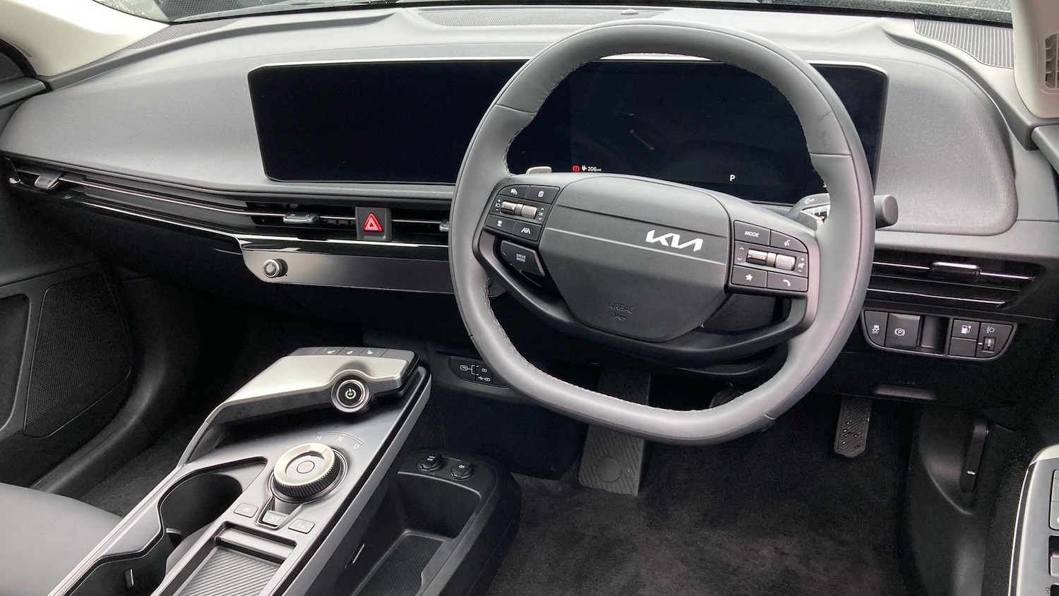 Used Kia EV6 2025 for sale - 77985218: Photo 11