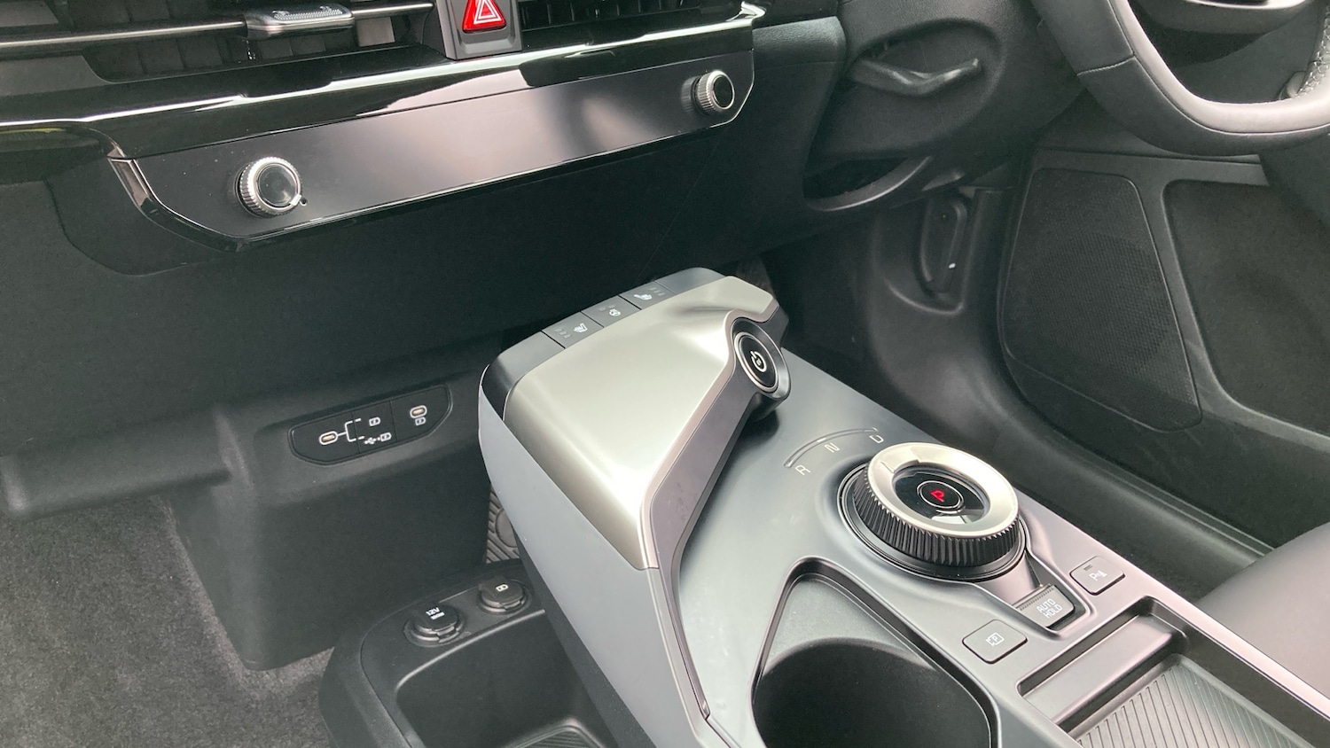 Used Kia EV6 2025 for sale - 77985218: Photo 13