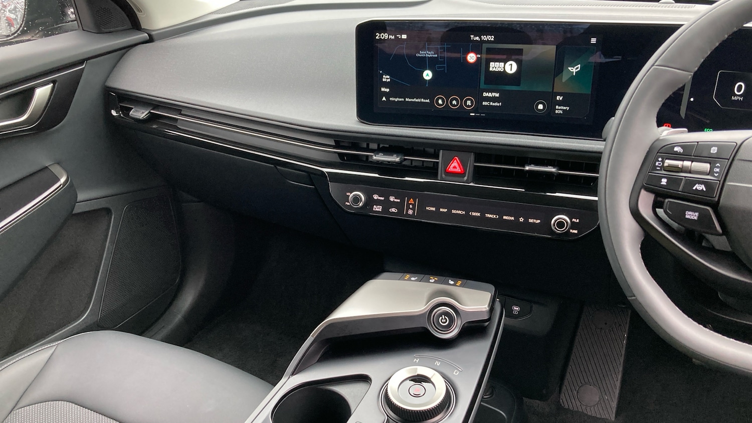 Used Kia EV6 2025 for sale - 77985218: Photo 14