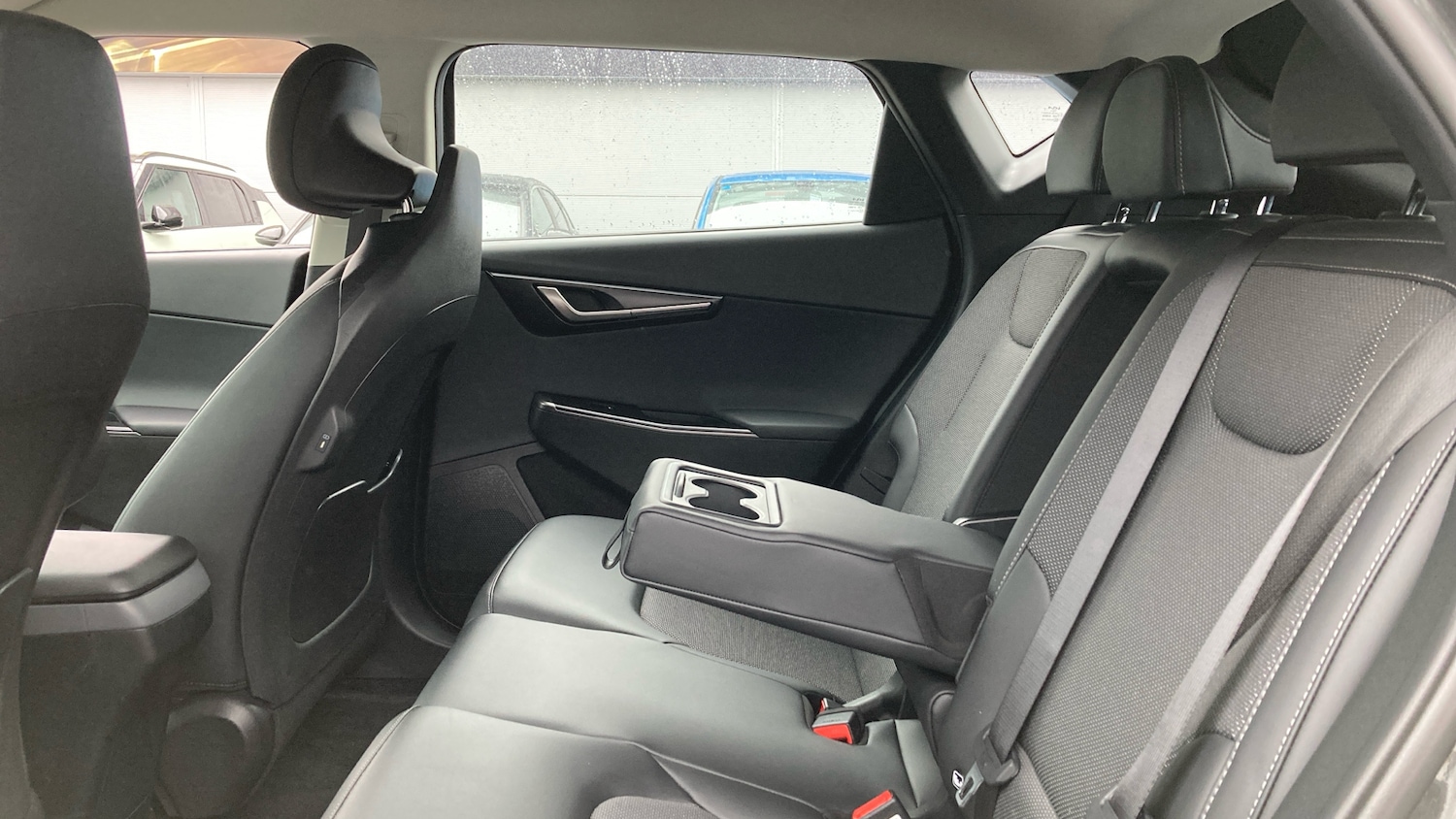 Used Kia EV6 2025 for sale - 77985218: Photo 16