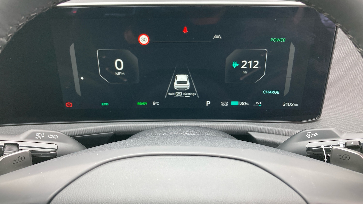 Used Kia EV6 2025 for sale - 77985218: Photo 18