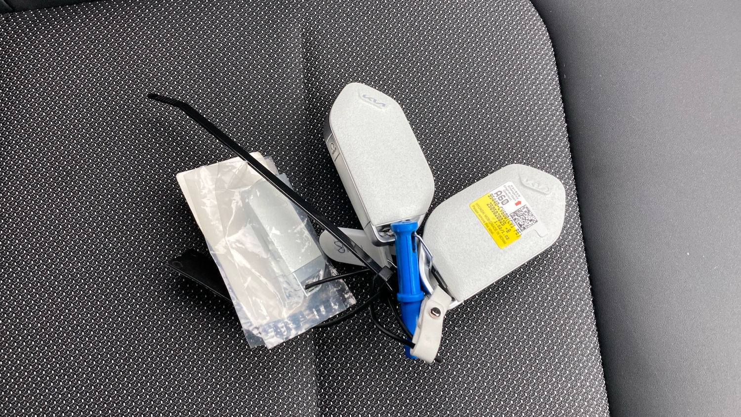 Used Kia EV6 2025 for sale - 77985218: Photo 20