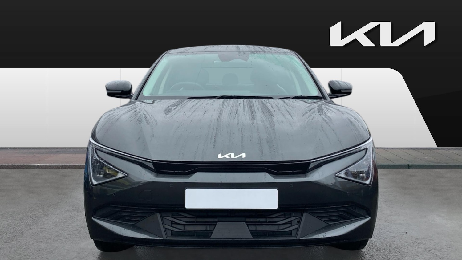 Used Kia EV6 2025 for sale - 77985218: Photo 3