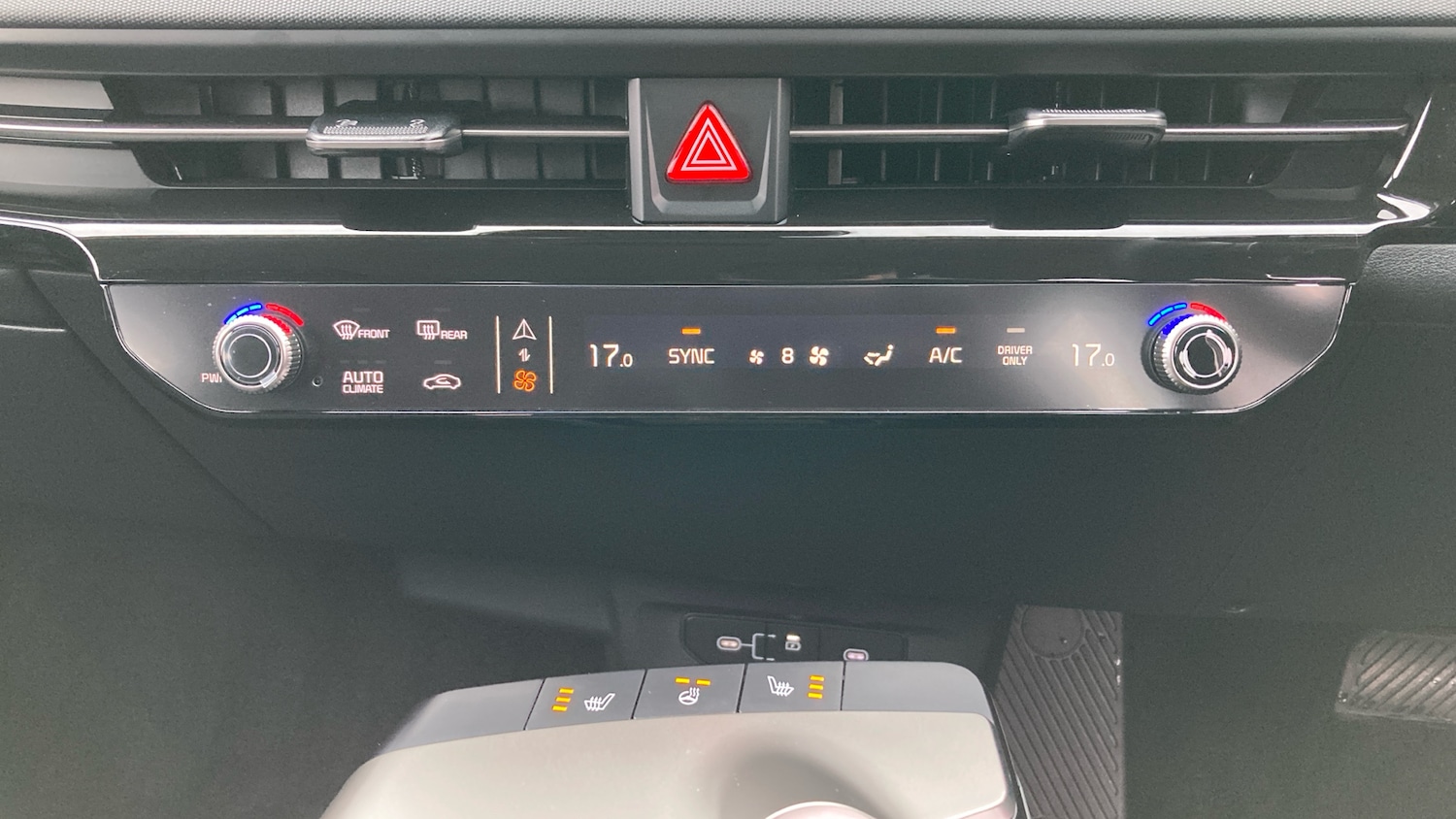 Used Kia EV6 2025 for sale - 77985218: Photo 30