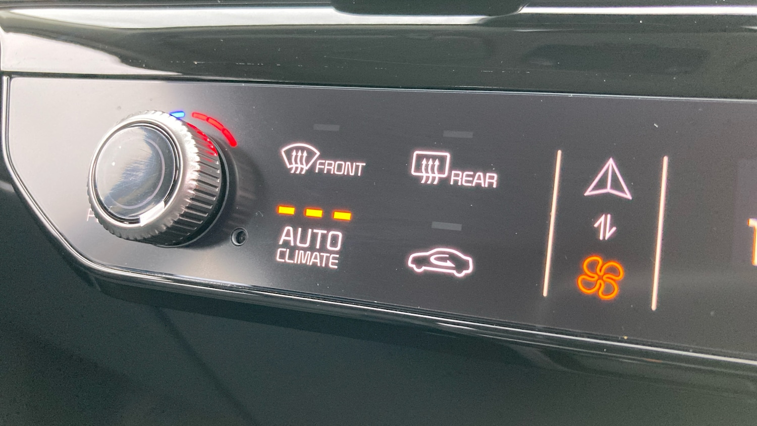 Used Kia EV6 2025 for sale - 77985218: Photo 31