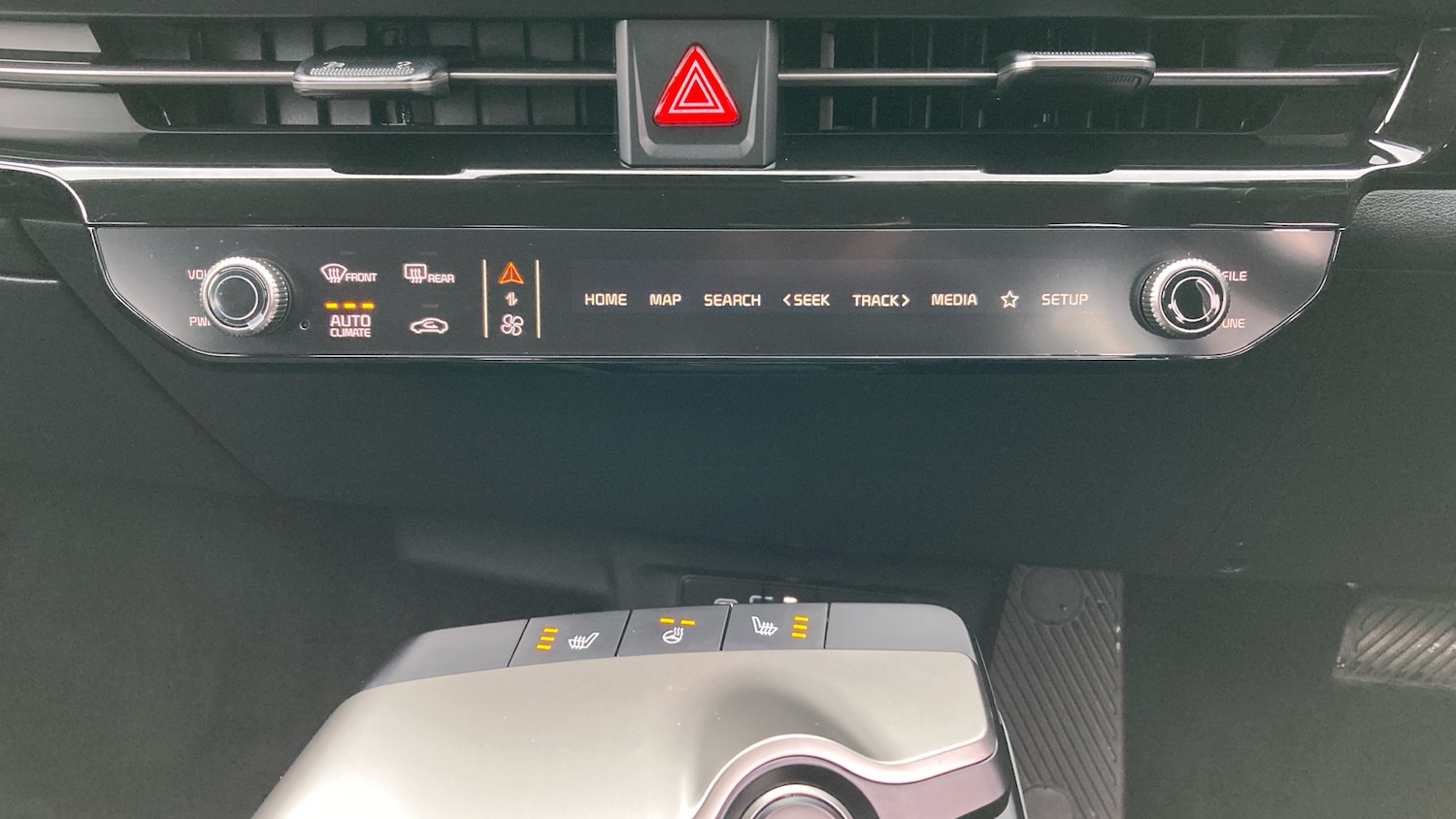 Used Kia EV6 2025 for sale - 77985218: Photo 32