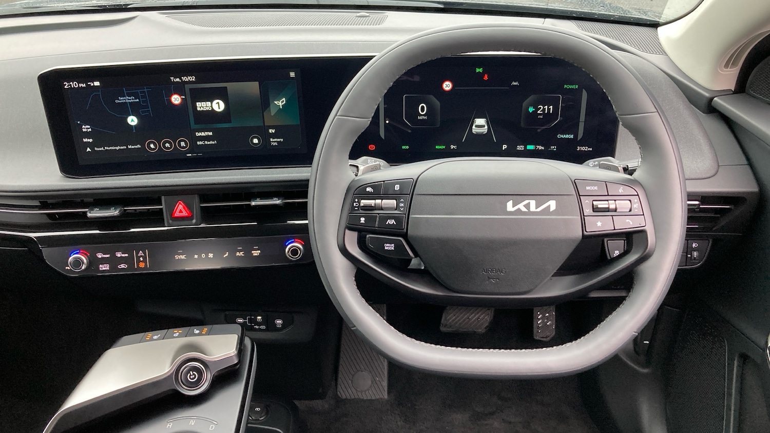 Used Kia EV6 2025 for sale - 77985218: Photo 42