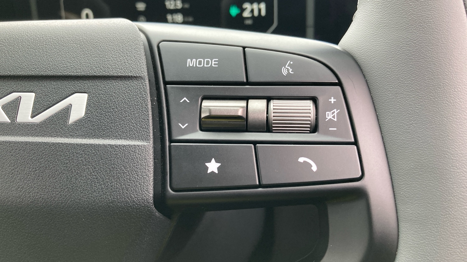 Used Kia EV6 2025 for sale - 77985218: Photo 44