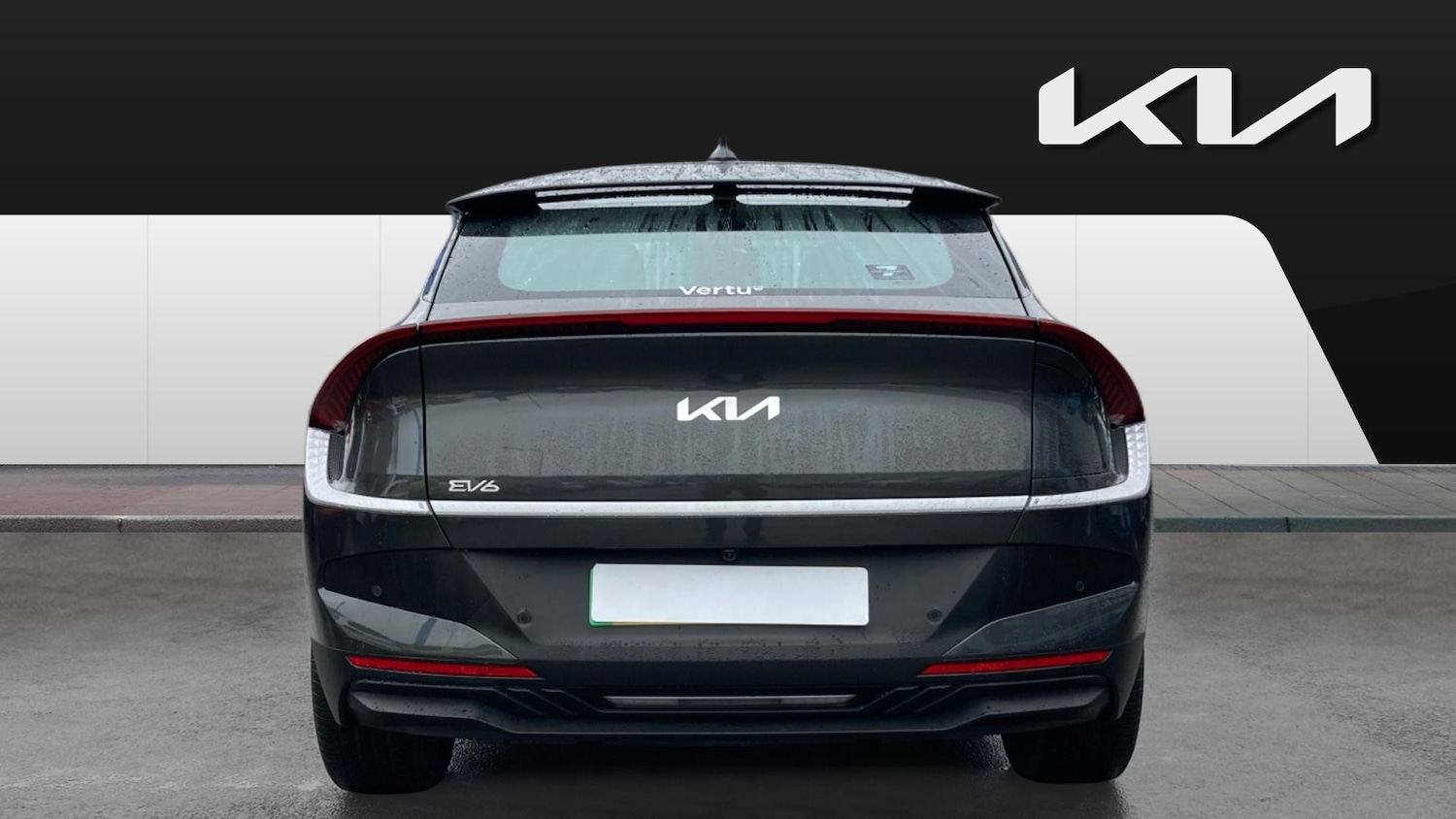 Used Kia EV6 2025 for sale - 77985218: Photo 6