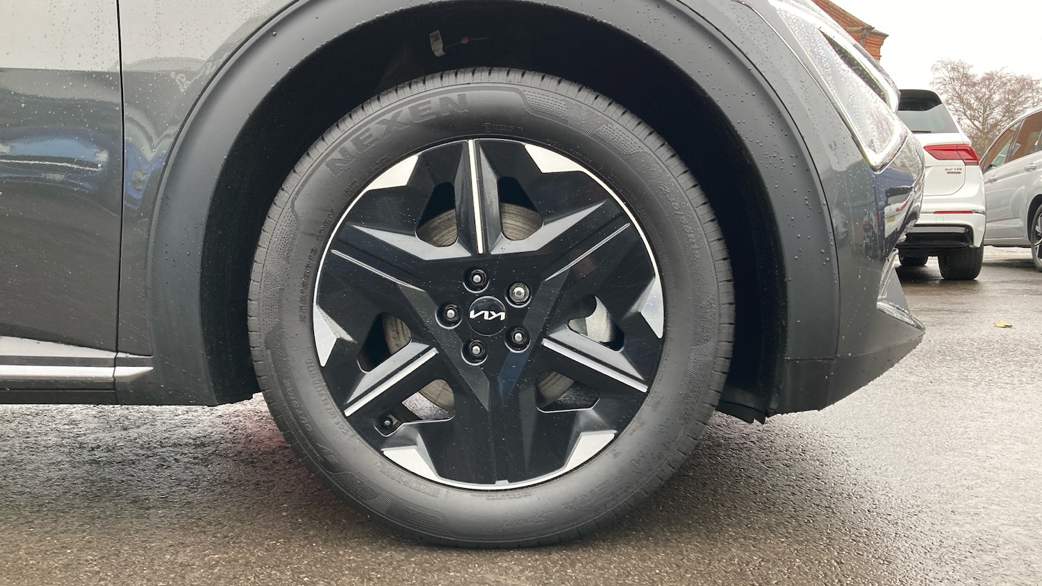 Used Kia EV6 2025 for sale - 77985218: Photo 7