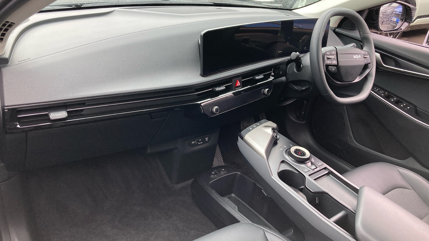 Used Kia EV6 2025 for sale - 77985218: Photo 9