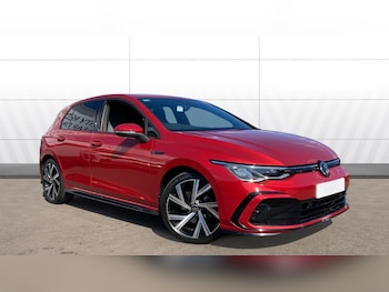 Used Volkswagen Golf 2022 for sale - 78352385: Photo