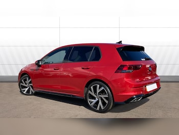 Used Volkswagen Golf 2022 for sale - 78352385: Photo