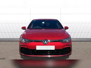 Used Volkswagen Golf 2022 for sale - 78352385: Photo