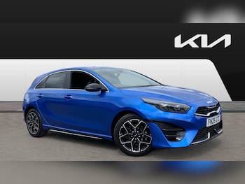 Used Kia Ceed 2025 for sale - 78885949: Photo