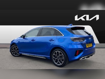 Used Kia Ceed 2025 for sale - 78885949: Photo