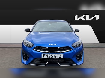 Used Kia Ceed 2025 for sale - 78885949: Photo
