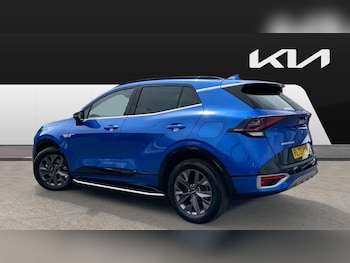Used Kia Sportage 2023 for sale - 78817127: Photo