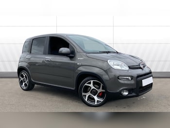 Fiat Panda feature image