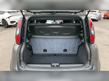 Used Fiat Panda 2021 for sale - 78081593: Photo