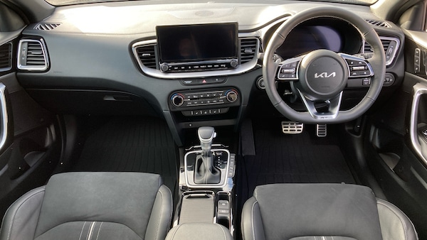 Used Kia XCeed 2025 for sale - 76183136: Photo 10