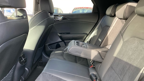 Used Kia XCeed 2025 for sale - 76183136: Photo 16