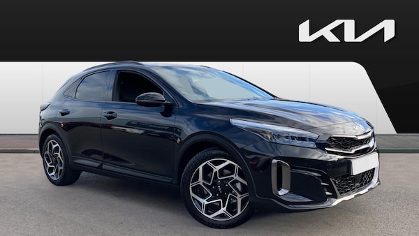 Used Kia XCeed 2025 for sale - 76183136: Photo 1