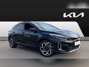 Kia - XCeed