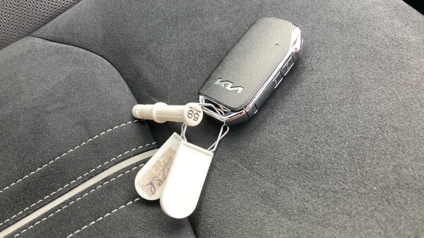 Used Kia XCeed 2025 for sale - 76183136: Photo 20