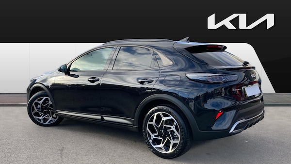 Used Kia XCeed 2025 for sale - 76183136: Photo 2
