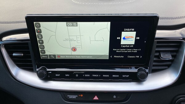 Used Kia XCeed 2025 for sale - 76183136: Photo 36