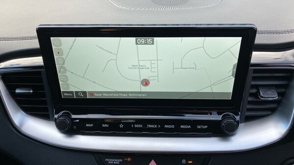 Used Kia XCeed 2025 for sale - 76183136: Photo 37