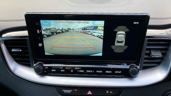 Used Kia XCeed 2025 for sale - 76183136: Photo 38