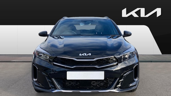 Used Kia XCeed 2025 for sale - 76183136: Photo 3