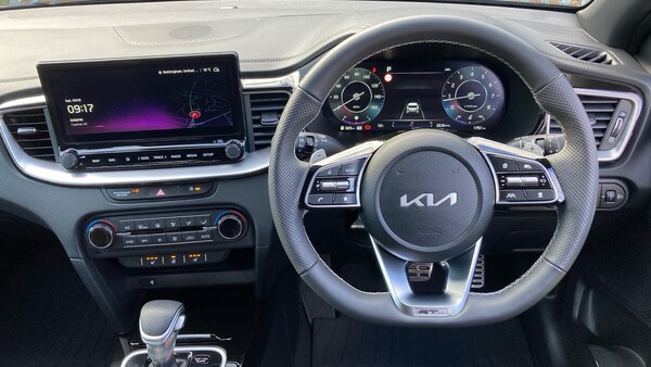 Used Kia XCeed 2025 for sale - 76183136: Photo 43