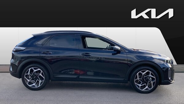 Used Kia XCeed 2025 for sale - 76183136: Photo 5