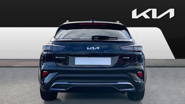 Used Kia XCeed 2025 for sale - 76183136: Photo 6