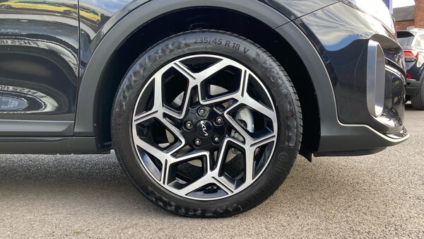 Used Kia XCeed 2025 for sale - 76183136: Photo 7