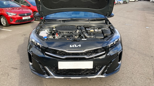 Used Kia XCeed 2025 for sale - 76183136: Photo 8