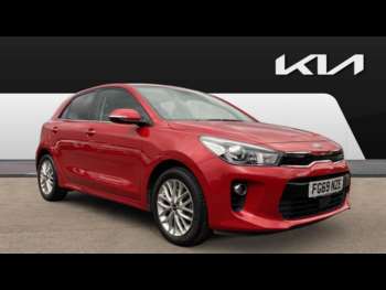 2019 (69) - 1.0 T GDi 3 5dr Petrol Hatchback
