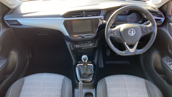 Used Vauxhall Corsa 2022 for sale - 76146464: Photo 10