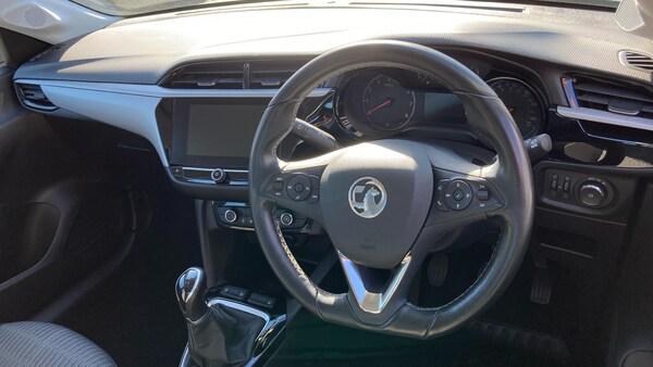 Used Vauxhall Corsa 2022 for sale - 76146464: Photo 11