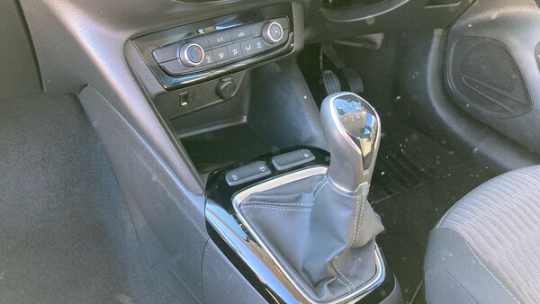 Used Vauxhall Corsa 2022 for sale - 76146464: Photo 13