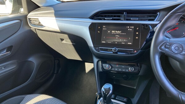 Used Vauxhall Corsa 2022 for sale - 76146464: Photo 14