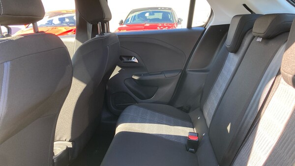 Used Vauxhall Corsa 2022 for sale - 76146464: Photo 16