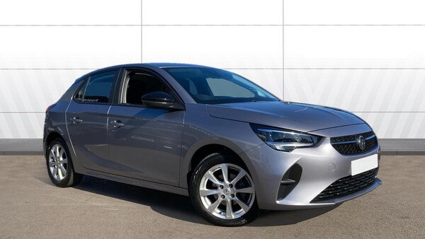 Used Vauxhall Corsa 2022 for sale - 76146464: Photo 1