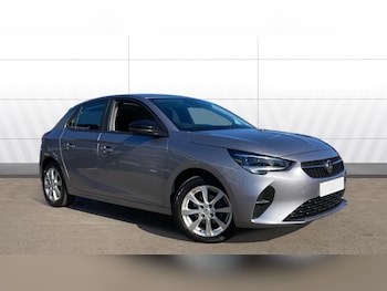 Vauxhall - Corsa