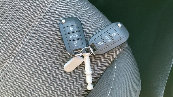 Used Vauxhall Corsa 2022 for sale - 76146464: Photo 20