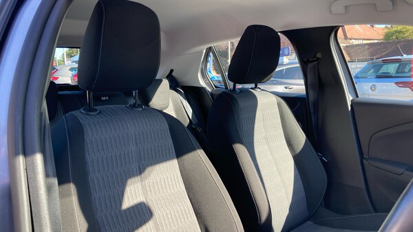 Used Vauxhall Corsa 2022 for sale - 76146464: Photo 21